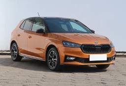 Skoda Fabia IV , 1. Właściciel, Serwis ASO, Automat, VAT 23%, Klimatronic,