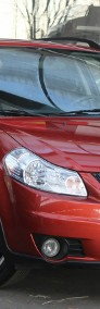 Suzuki SX4 I Org.lakier-Bogate wyposazenie-Serwis do konca-GWARANCJA !!!-3