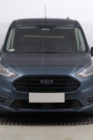 Ford Transit Connect , L1H1, 3m3, 3 Miejsca, 1 EU palet-2