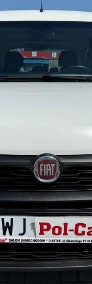 Fiat Doblo II Maxi, polski salon, serwis, faktura vat-3