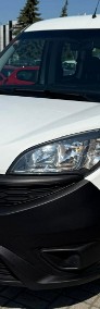 Fiat Doblo II Maxi, polski salon, serwis, faktura vat-4