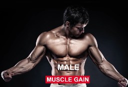 Muscle Gain - Przyrost Masy Mięśniowej