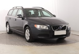 Volvo V70 III , Skóra, Navi, Xenon, Bi-Xenon, Klimatronic, Tempomat,