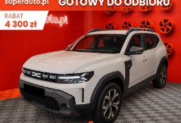 Dacia Inny Dacia Expression 1.8 Full Hybrid Bigster Expression 1.8 Full Hybrid 155KM /
