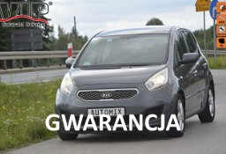 Kia Venga 1.4 CRDI gwarancja przebiegu klimatyzacja Polski Salon alufelgi