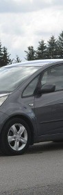 Kia Venga 1.4 CRDI gwarancja przebiegu klimatyzacja Polski Salon alufelgi-3