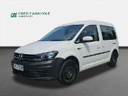 Volkswagen Caddy III Volkswagen Caddy 2.0 TDI Kombi sk772sw