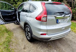 Honda CR-V IV 4x4 160km 1.6 diesel zadbany egzemplarz