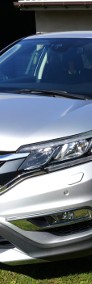 Honda CR-V 4x4 160km 1.6 diesel-3