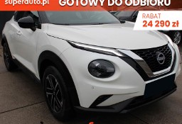 Nissan Juke N-Connecta 1.0 DIG-T N-Connecta 1.0 DIG-T 114KM / Pakiet Zimowy