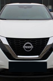 Nissan Juke N-Connecta 1.0 DIG-T N-Connecta 1.0 DIG-T 114KM / Pakiet Zimowy-2