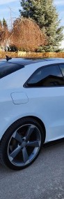 S LINE 4x4 QUATTRO 2.0 TFSI Benzyna S TRONIC  Rok 2016-3