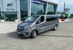 Opel Vivaro III Tourer 1.6 CDTI L2 / Polski Salon / 1wł / Opłaty / 9 MIEJSC!