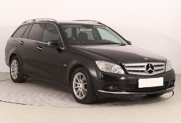 Mercedes-Benz Klasa C W204 , Klimatronic, Parktronic, Podgrzewane siedzienia