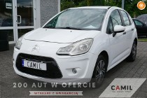 Citroen C3 II 1.4 HDi, zadbany, ekonomiczny, zarejestrowany, doinwestowany,
