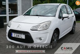 Citroen C3 II 1.4 HDi, zadbany, ekonomiczny, zarejestrowany, doinwestowany,