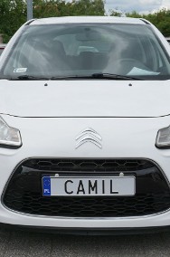 Citroen C3 II 1.4 HDi, zadbany, ekonomiczny, zarejestrowany, doinwestowany,-2