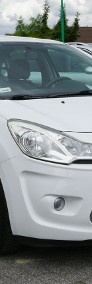Citroen C3 II 1.4 HDi, zadbany, ekonomiczny, zarejestrowany, doinwestowany,-3