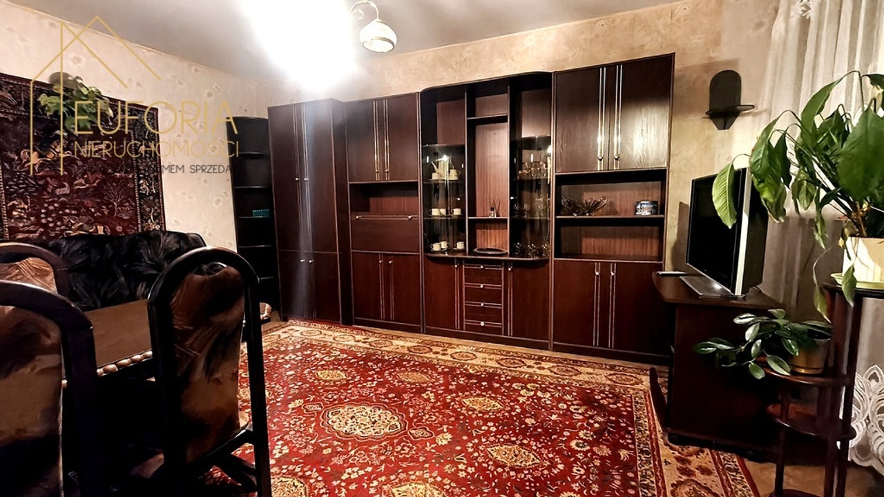 Mieszkanie na wynajem, 53 m² Górna, Władysława Broniewskiego