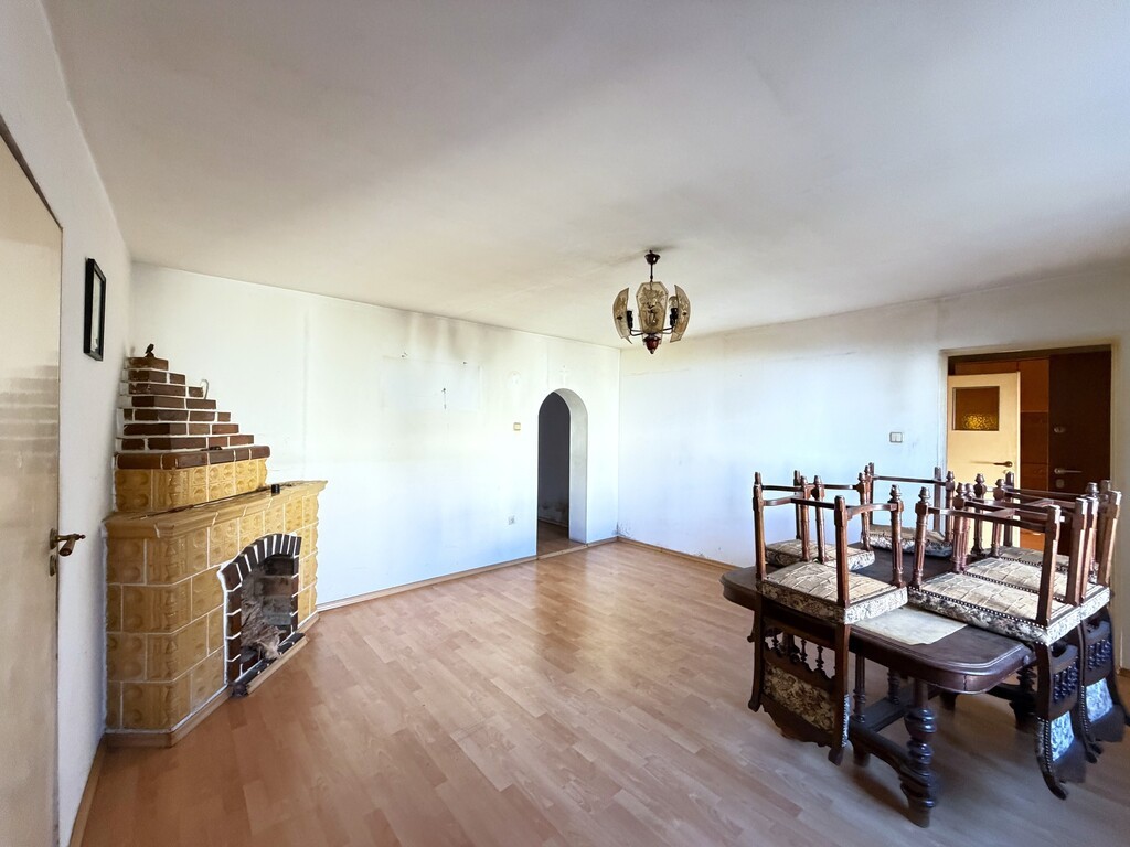Dom na sprzedaż, 3 pokoje, 89 m², Nowogard