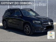 Mercedes-Benz Klasa GLB 200 d 4-Matic AMG Line Pakiet AMG Premium + Night + Hak Holowniczy z