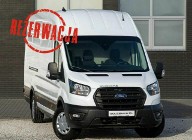 Ford Transit L4H3 *40.000km* MAXI Wysoki Dach wersja TREND Business / Leasing