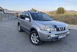 Nissan X-trail I T30 ( BEZ RDZY) 2.2 dci 2005 km 188.353