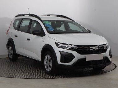 Dacia Jogger , Salon Polska, 1. Właściciel, Serwis ASO, GAZ, Klima,-1