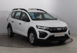 Dacia Jogger , Salon Polska, 1. Właściciel, Serwis ASO, GAZ, Klima,