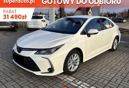 Toyota Corolla XII Comfort 1.5 benzyna Comfort 1.5 benzyna 125KM | Podgrzewane fotele!