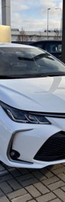 Toyota Corolla XII Comfort 1.5 benzyna Comfort 1.5 benzyna 125KM | Podgrzewane fotele!-3
