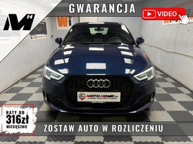 S-LINE 1.6TDI 115KM automat 5d GWARANCJA-1