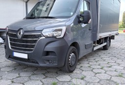 Renault Master Pierwszy właściciel