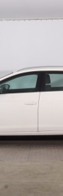 SEAT Leon III , Salon Polska, Klimatronic, Tempomat, Parktronic,ALU-4