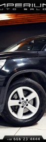 Volkswagen Tiguan I 2.0TDi 140km NAVI Panorama Serwis-3