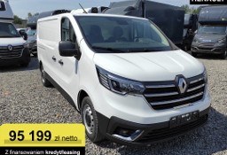 Renault Trafic L2H1 Extra L2H1 Extra 2.0 130KM