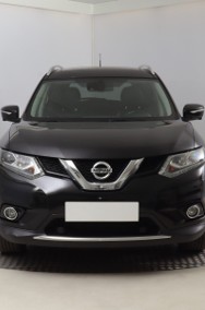 Nissan X-trail III , Salon Polska, Skóra, Navi, Klimatronic, Tempomat,-2