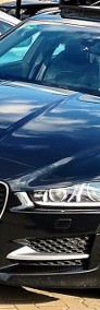 Jaguar XE I R-Sport 180 Panorama Meridian 19’ Skóra Navi Xenon-3