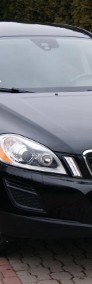 Volvo XC60 I 2.0D 163KM Skóra, Navi, LED, PDC , Bezwypadek, Możliwa Gwarancja!-3