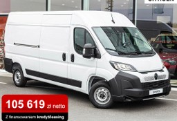 Citroen Jumper L3H2 L3H2 2.2 180KM