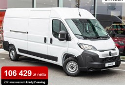 Citroen Jumper L3H2 L3H2 2.2 180KM