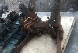 John Deere TUZ Przedni Podnośnik