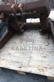 John Deere TUZ Przedni Podnośnik-2