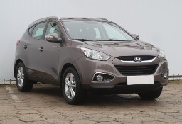 Hyundai ix35 , Salon Polska, Serwis ASO, Przejechał tylko 34252 KM, Skóra,