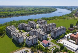 Nowe mieszkanie Bydgoszcz Fordon, ul. Fordońska