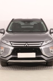 Mitsubishi Eclipse Cross , Salon Polska, Serwis ASO, Automat, Klimatronic, Tempomat,-2