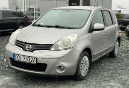 Nissan Note E11 1.6i 16V 110KM automat, tylko 88 tys. km!!