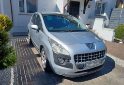 Peugeot 3008 I automat 1.6 hdi diesel