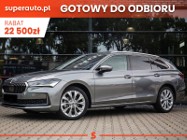 Skoda Superb III Drive 2.0 TDI DSG 4x4 Drive 2.0 TDI DSG 4x4 193KM