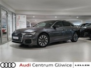 Audi A6 V (C8) Sline MatrixLED Bang&amp;Olufsen Webasto Indukcja AppleCarPlay AndroidAu